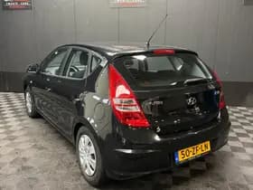 Hyundai i30 thumbnail 6