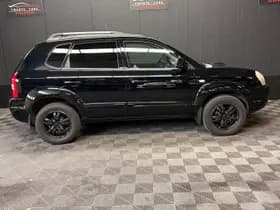 Hyundai Tucson thumbnail 7