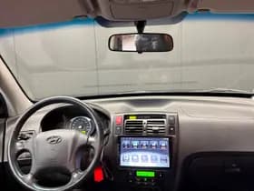 Hyundai Tucson thumbnail 9