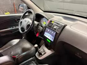 Hyundai Tucson thumbnail 10
