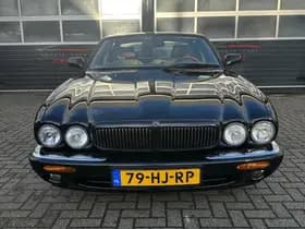 Jaguar XJ thumbnail 2
