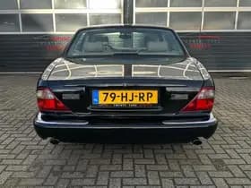 Jaguar XJ thumbnail 5