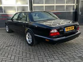 Jaguar XJ thumbnail 6