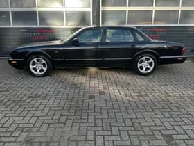 Jaguar XJ thumbnail 8