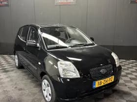 Kia Picanto thumbnail 1