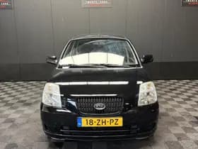 Kia Picanto thumbnail 2