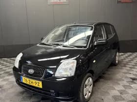 Kia Picanto thumbnail 3