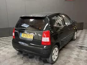 Kia Picanto thumbnail 4
