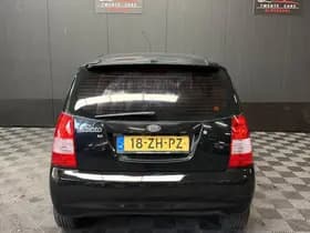 Kia Picanto thumbnail 5