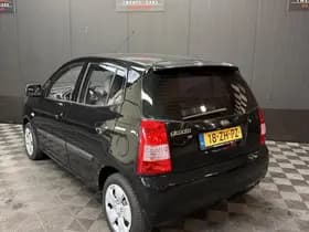 Kia Picanto thumbnail 6