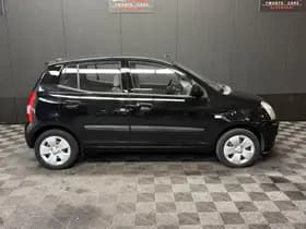 Kia Picanto thumbnail 7