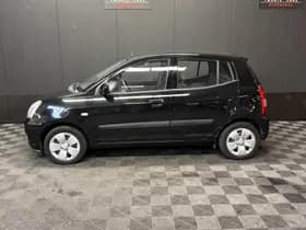 Kia Picanto thumbnail 8