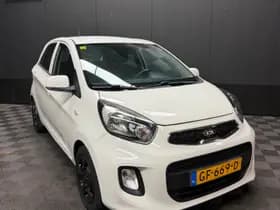 Kia Picanto thumbnail 1