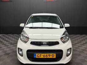 Kia Picanto thumbnail 2
