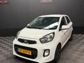 Kia Picanto thumbnail 3