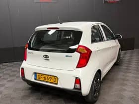 Kia Picanto thumbnail 4