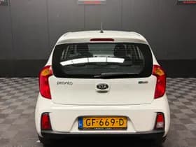 Kia Picanto thumbnail 5