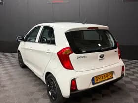 Kia Picanto thumbnail 6