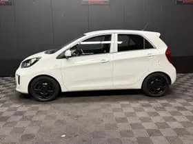 Kia Picanto thumbnail 8