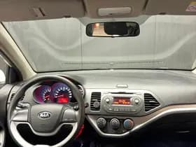 Kia Picanto thumbnail 9