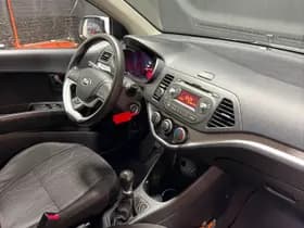 Kia Picanto thumbnail 10