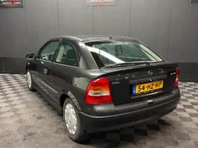 Opel Astra thumbnail 6