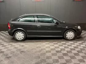 Opel Astra thumbnail 7