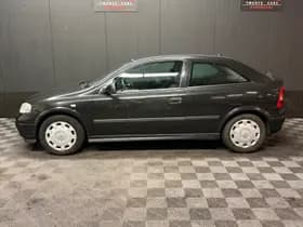 Opel Astra thumbnail 8