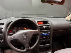Opel Astra thumbnail 9