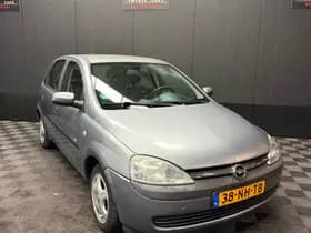 Opel Corsa thumbnail 1