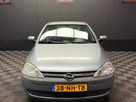 Opel Corsa thumbnail 2