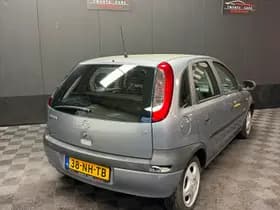 Opel Corsa thumbnail 4