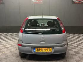 Opel Corsa thumbnail 5