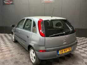 Opel Corsa thumbnail 6