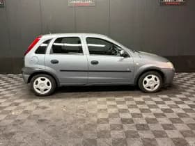 Opel Corsa thumbnail 7