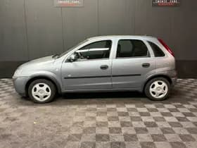 Opel Corsa thumbnail 8