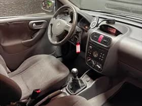 Opel Corsa thumbnail 10