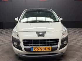 Peugeot 3008 thumbnail 2
