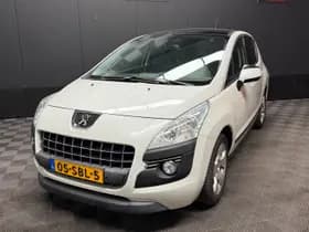 Peugeot 3008 thumbnail 3