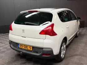 Peugeot 3008 thumbnail 4