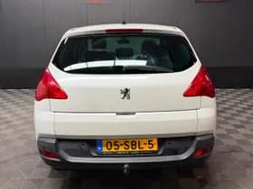 Peugeot 3008 thumbnail 5