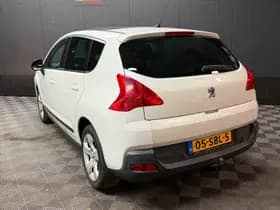 Peugeot 3008 thumbnail 6