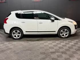 Peugeot 3008 thumbnail 7