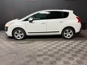 Peugeot 3008 thumbnail 8