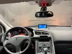 Peugeot 3008 thumbnail 9