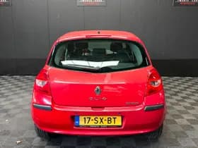 Renault Clio thumbnail 5