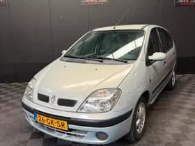 Renault Scénic thumbnail 3