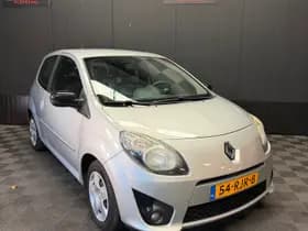 Renault Twingo thumbnail 1