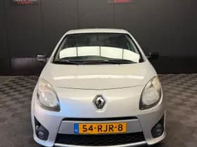 Renault Twingo thumbnail 2