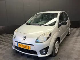 Renault Twingo thumbnail 3